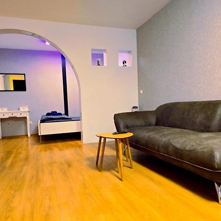 B&R Apartments Tuerkisches Konsulat ニュルンベルク エクステリア 写真
