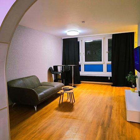 B&R Apartments Tuerkisches Konsulat ニュルンベルク エクステリア 写真