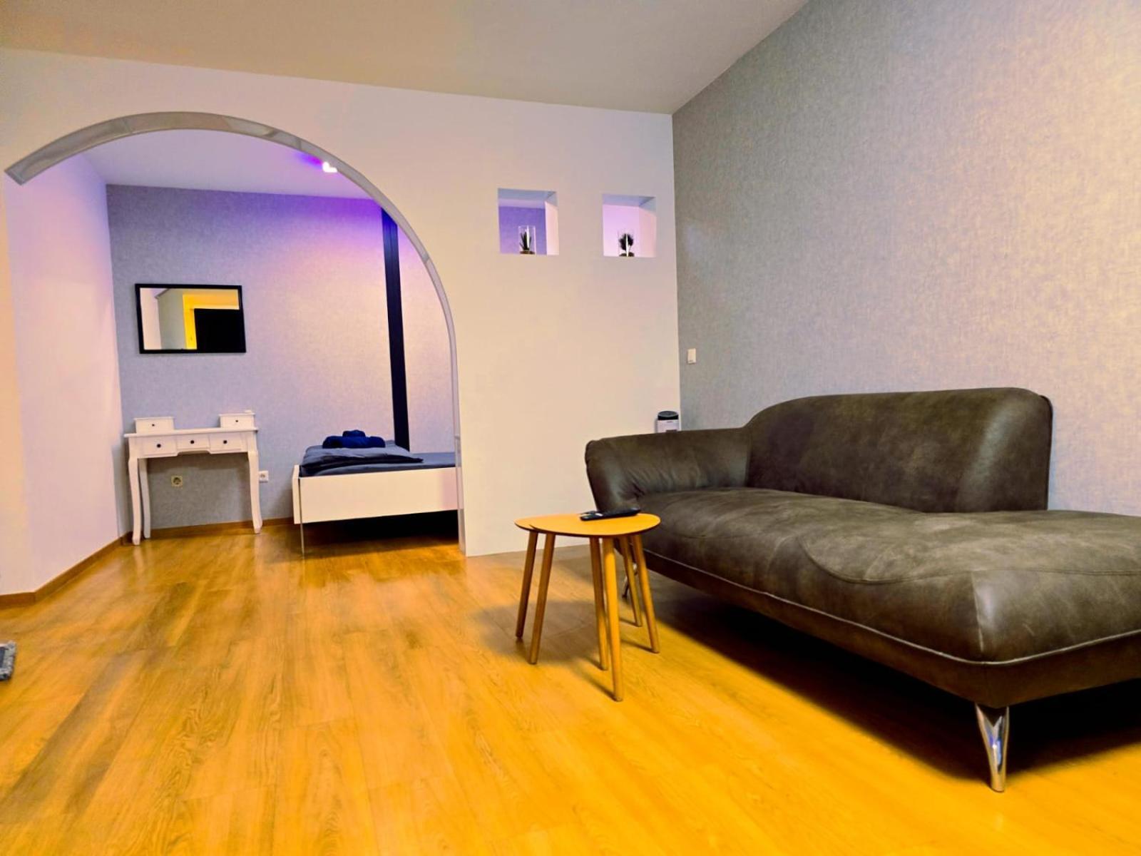 B&R Apartments Tuerkisches Konsulat ニュルンベルク エクステリア 写真