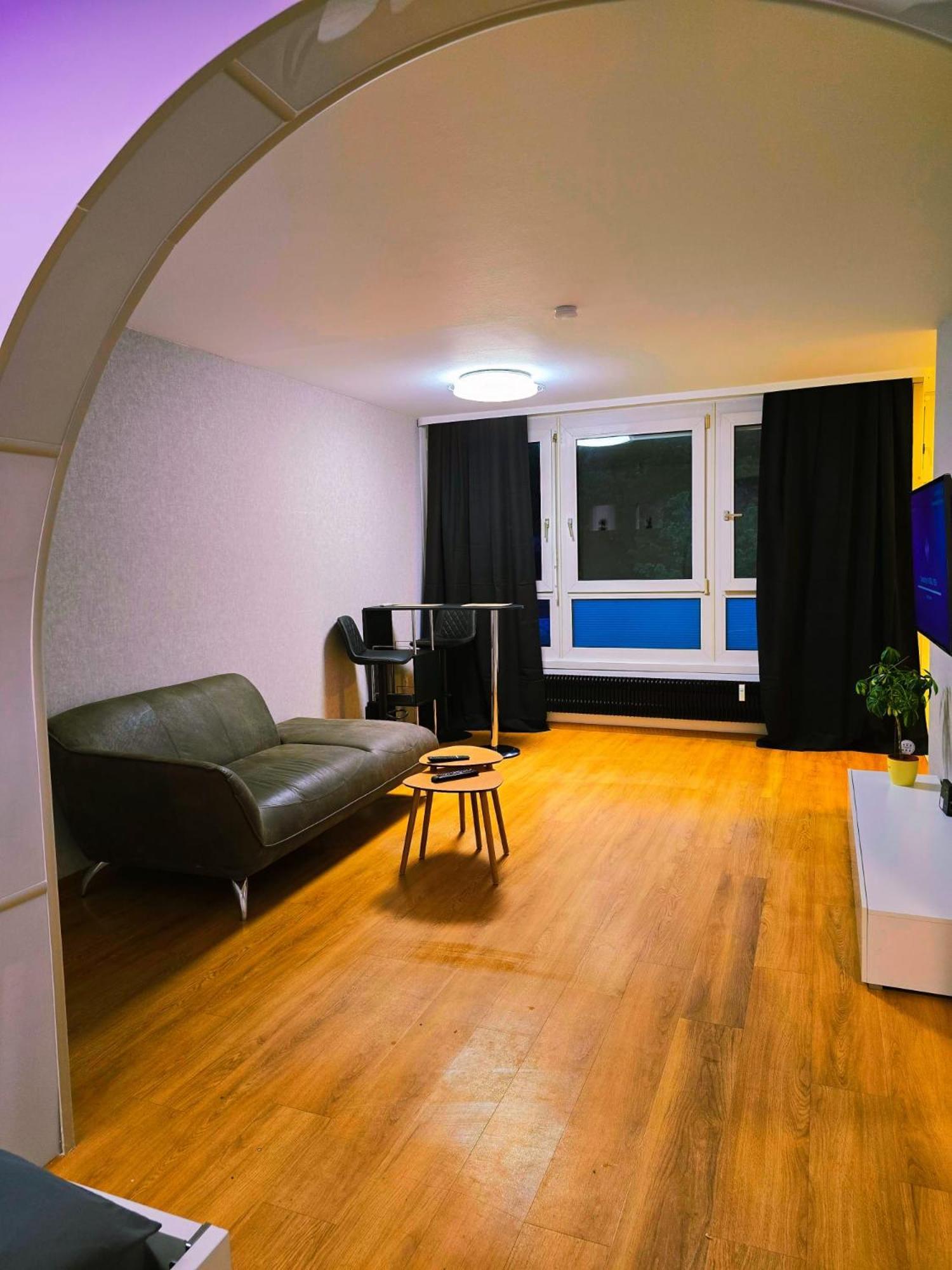 B&R Apartments Tuerkisches Konsulat ニュルンベルク エクステリア 写真